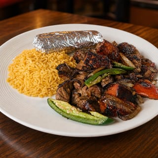 STEAK RANCHERO