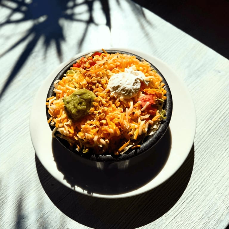 Delicious Dinner Options Await