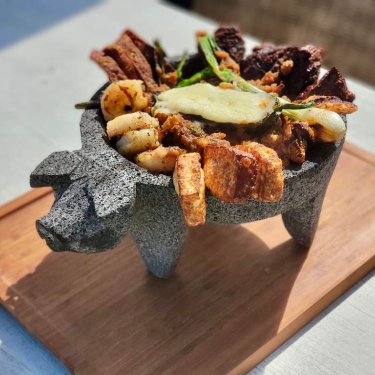 Fresh Guacamole: A Flavorful Addition to Your Meal
