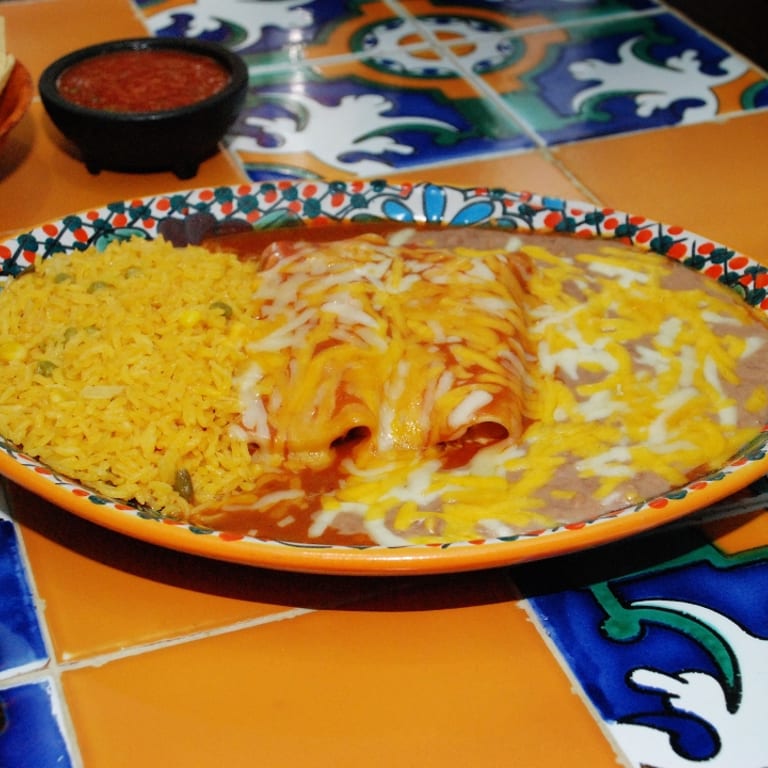 Savor Our Tostadas