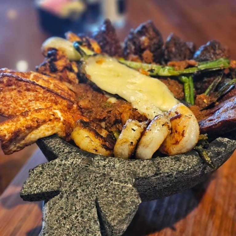 Delicious Churrasco Awaits You
